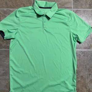 Oakley golf shirt